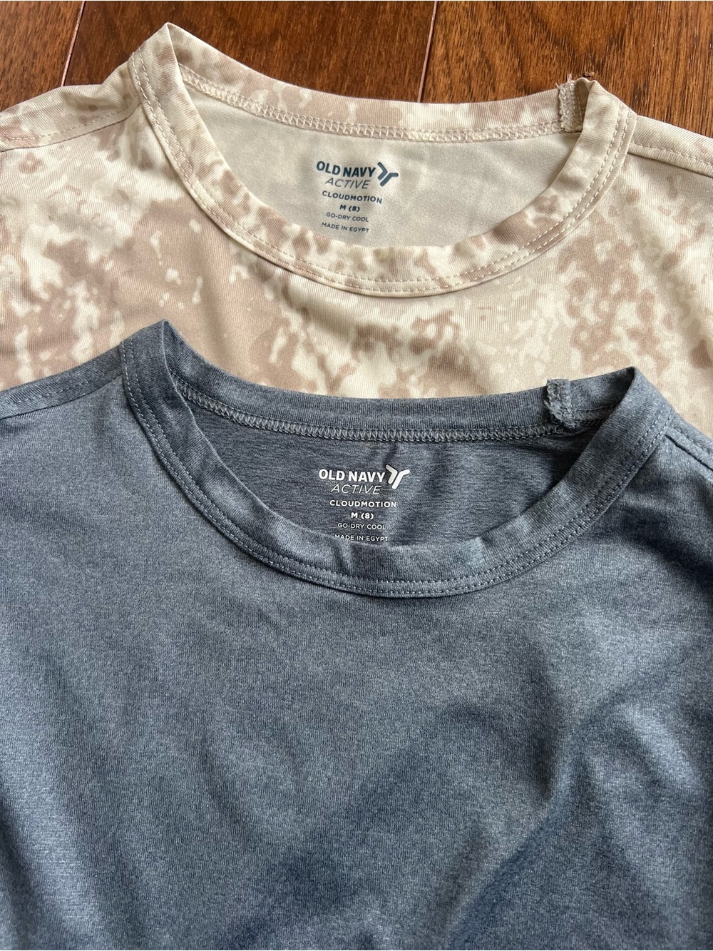 Old Navy Long-Sleeved Shirts - Size 8. NWT